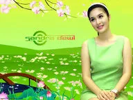 Sandra Dewi