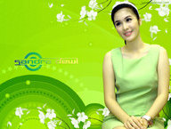 Sandra Dewi