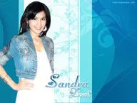 Sandra Dewi