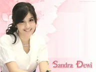 Sandra Dewi