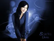 Sandra Dewi