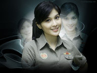 Sandra Dewi