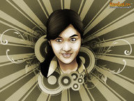 Sandra Dewi