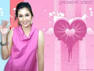 Sandra Dewi