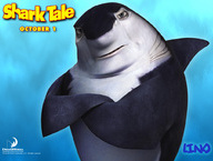 Shark Tale - Lino