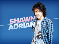 Shawn Adrian