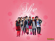 SHE
