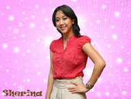Sherina