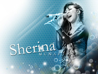 Sherina