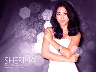Sherina