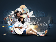 Sheryl Sheinafia