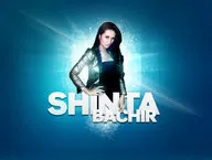 Shinta Bachir