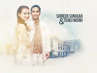 Shireen Sungkar - Teuku Wisnu
