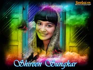 Shireen Sungkar