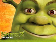 Shrek 2 - Ogre