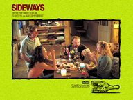 Sideways - Group