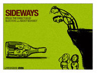 Sideways - Poster
