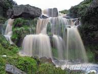 Silky Falls