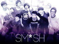 SMASH