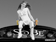 SoBe - Babe