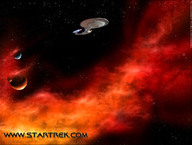 Star Trek - Enterprise2