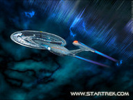 Star Trek - Starship Enterprise