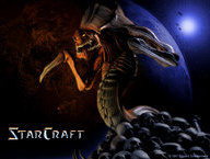 StarCraft - Zerg
