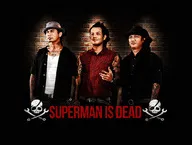 Superman Is Dead