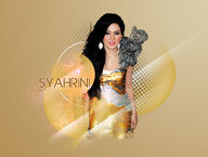 Syahrini