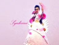 Syahrini