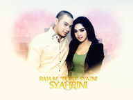 Syahrini