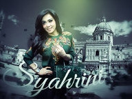 Syahrini