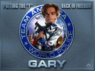 Team America - Gary