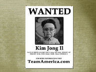 Team America - Kim Jong Il