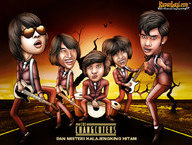 The Changcuters