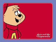 The Chipmunks - Alvin