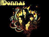 The Donnas 2
