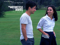 The Motorcycle Diaries 2