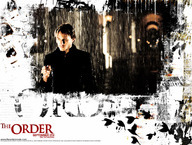 The Order - Heath Ledger