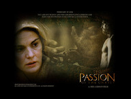 The Passion of the Christ - Mary