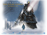 The Polar Express 2