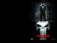 The Punisher - Poster 2