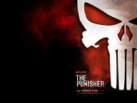 The Punisher - Poster