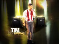 Tim Hwang