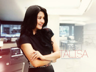 Tina Talisa