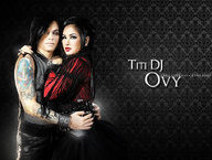 Titi DJ - Ovy Rif