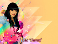 Titi Kamal