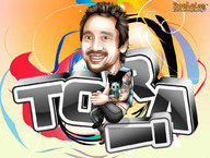 Tora Sudiro