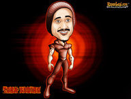 Tora Sudiro