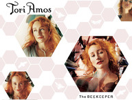 Tori Amos - Collage